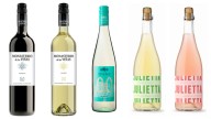 Vinos sin alcohol con sello de Aragón: de un garnacha con barrica a un moscatel