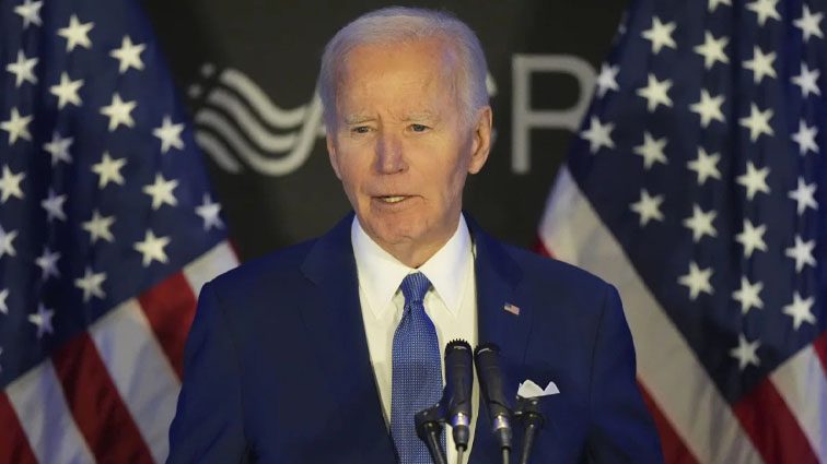 Former President Biden completes round of radiation as part of cancer treatment