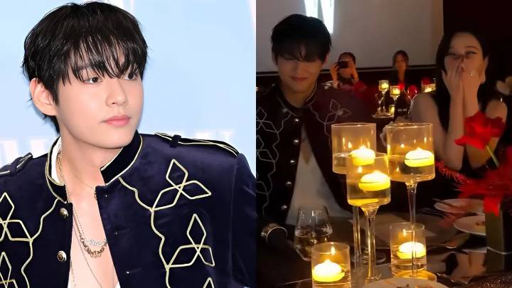 BTS: W Korea publishes formal apology for party; Kim Taehyung suffers collateral damage from mismanagement?