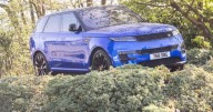 UK drivers face 'Land Rover tax' and being charged more to park big cars