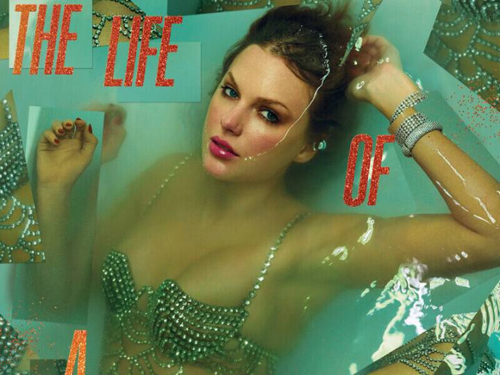 Taylor Swift’s Life of a Showgirl Album Dominates on All Platforms
