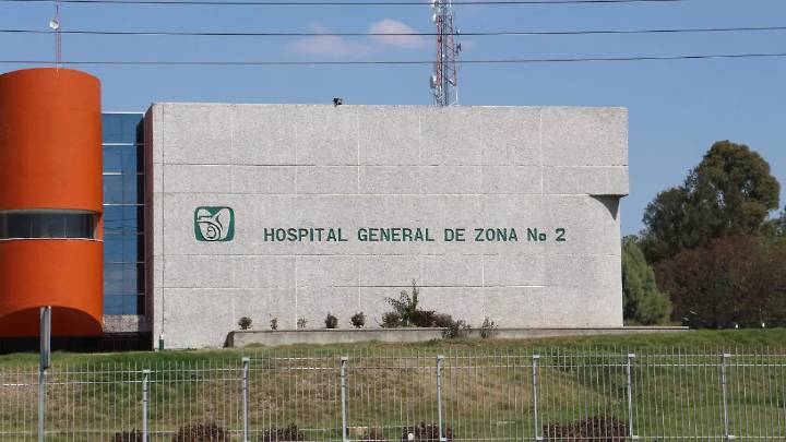 IMSS apuesta por ampliar camas y mejorar sus servicios en el estado: “Tenemos que seguir trabajando”