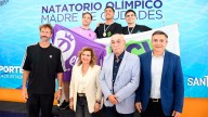 Con la presencia de Meolans, Fuentes y Dapello premiaron a los mejores del Campeonato…