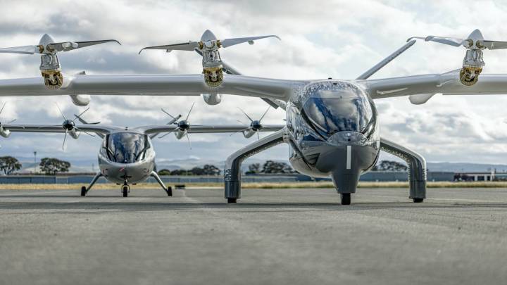 Archer Aviation To Partner With Korean Air On eVTOL Operations