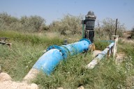 Conagua impulsa decreto para facilitar la regularización de pozos agrícolas en Durango