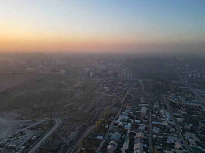 Kyrgyzstan GDP up 10% in Jan-Sept year-on-year as Ukraine war reroutes supply chains