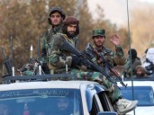 Exclusive-Afghan army force Pakistan to seek ceasefire