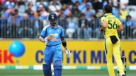Australia spoil Gill's ODI captaincy debut as Rohit, Kohli flop on comeback