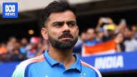 India backs Virat Kohli to rebound after ODI duck against Australia in Perth series opener