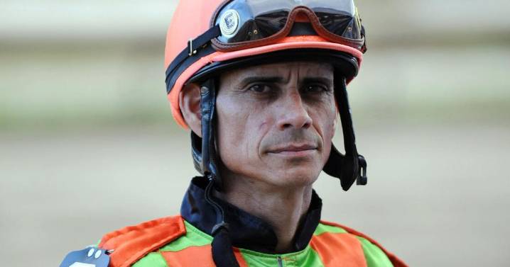 Favorito Handsome Sham en la segunda carrera