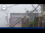 Hurricane Melissa makes landfall in Jamaica as strongest storm to hit the country