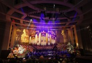 Tabernacle Choir at Temple Square announces guest artists for annual Christmas concert