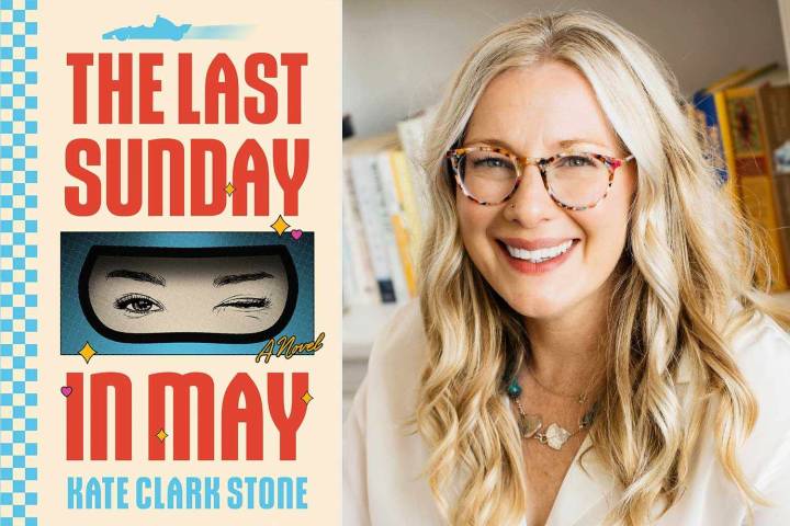 'Last Sunday in May' Out in April: See the Cover! (Exclusive)