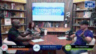Strive305: Tico Casamayor & Irvans Augustin Talk with Jennifer Gerson, DCFCU
