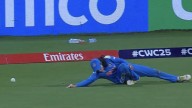 Pratika Rawal suffers freak injury in big blow for India before semis