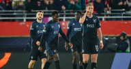 Danny Rohl sees Rangers ripped apart as embarrassing Brann battering turns debut into a nightmare