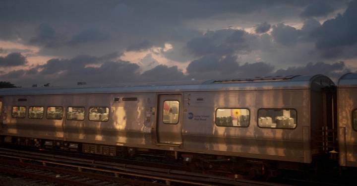 The Other Reason Americans Don’t Use Mass Transit