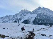 Top Winter Destinations to Explore in Kashmir This Season