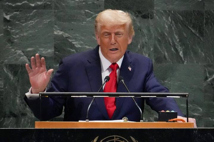 ¿Trump tiene chances? Quiénes son los posibles candidatos a ganar el Premio Nobel de la Paz en 2025