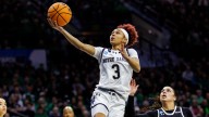 Duke women projected to repeat as ACC champions; Hannah Hidalgo selected Preseason Player of Year