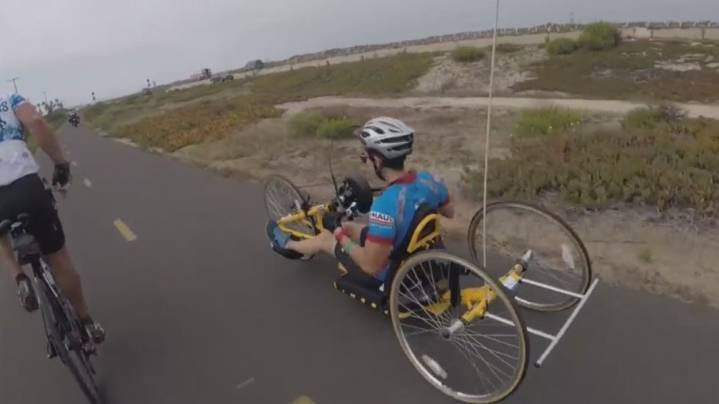 What to know about Soldier Ride San Diego