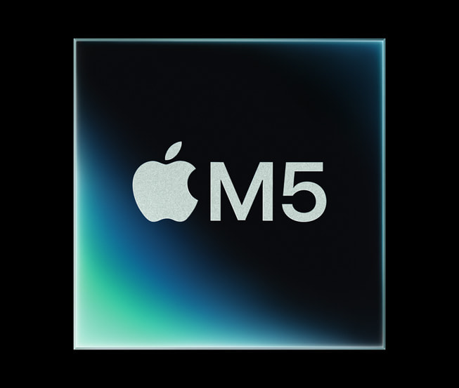 Apple’s New M5 Chip Is Here—What You Need to Know About Its AI Power