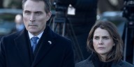Keri Russell habló sobre el cambio más relevante en “La diplomática” y las posibilidades para los personajes