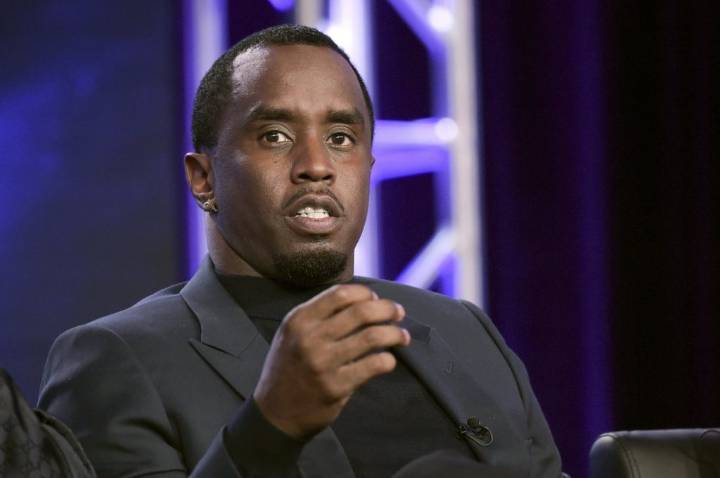 Sean ‘Diddy’ Combs sentenced to 4 years and 2 months in prison in ‘freak