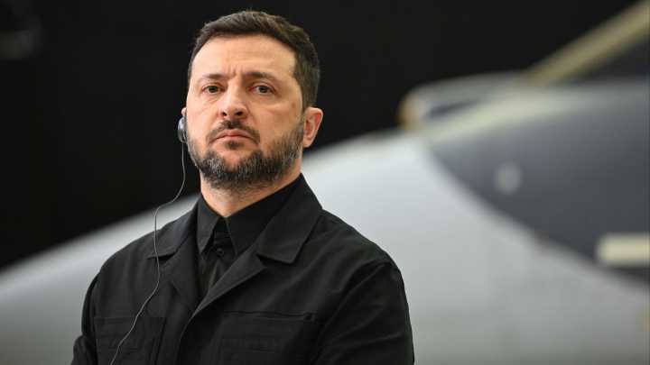 España se suma al programa de la OTAN para comprar equipamiento militar a EE.UU. para Ucrania