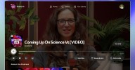 Spotify finally brings video podcasts and music videos to its Apple TV app