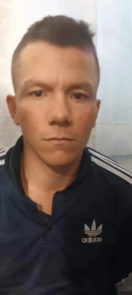 Condenado por asesinato de patrullera se fugó de la cárcel de máxima seguridad en Boyacá