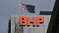 ASX 200 rises on Thursday as BHP bounces back after reports emerge that China has banned shipments of its iron ore