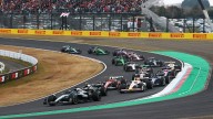 Los cambios en la sesión de clasificación de F1 para 2026: así serán la Q1, Q2 y Q3