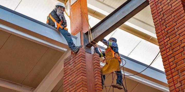 Retoman remodelación de la zona de pan y comedores
