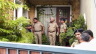 IPS officer 'suicide': Haryana on alert, police asked to ensure harmony