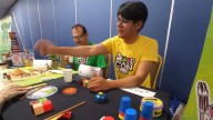 Llega a León la MeepCon, 1er Expo de juegos de mesa modernos
