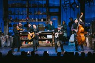 Dolly Parton's Smoky Mountain Christmas Carol Coming to RiverPark