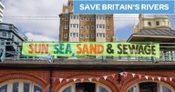 Water companies league of shame - see how yours ranks for sewage spills
