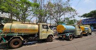 Editorial Water is future, time to act is now