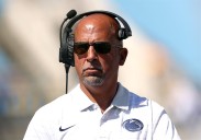 Joe Starkey: If Penn State doesn’t win out, James Franklin must go no matter the cost