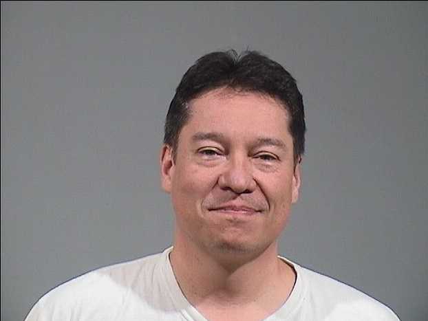Liberty township trustee arrested at Niles football game
