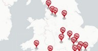 Mapped - all the banks closing in November including Lloyds, NatWest, Halifax, Santander, Barclays
