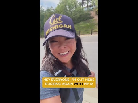 New study | Walk longer, not farther