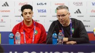La advertencia del DT de Marruecos antes de la final del Mundial Sub 20 con la Argentina: "Nadie es invencible"