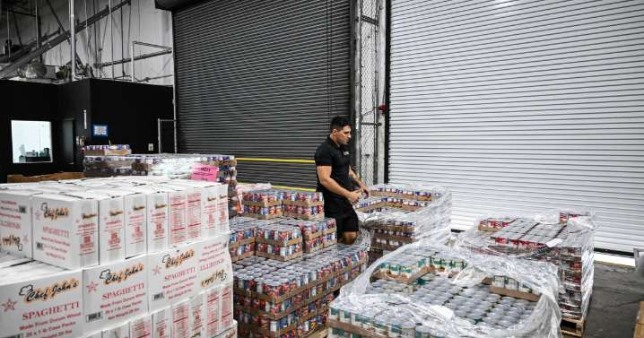 How will the dismantling of USAID affect U.S. relief efforts in Jamaica?