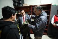 Contraloría supervisará comisarías de Piura en operativo nacional