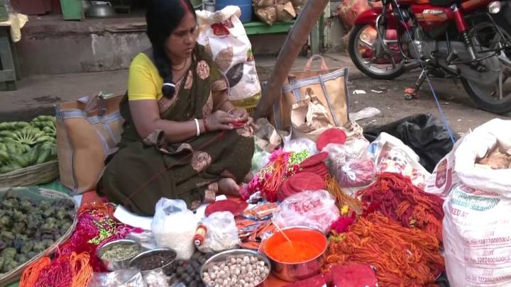 Assam steps up security and preparations along Brahmaputra Ghats for Chhath Puja