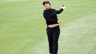 Eagle on 17 increases Sei Young Kim's LPGA South Korea lead to 4