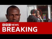 Sex offender released from prison in error last seen in London, UK police say