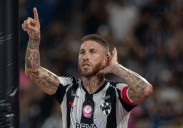 Rayados y Pumas empataron 1